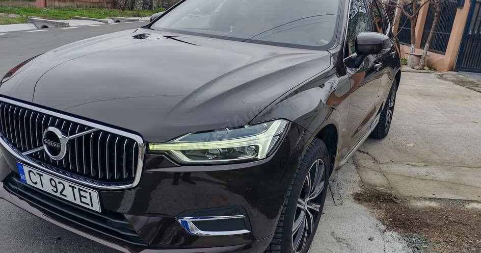 Volvo XC 60