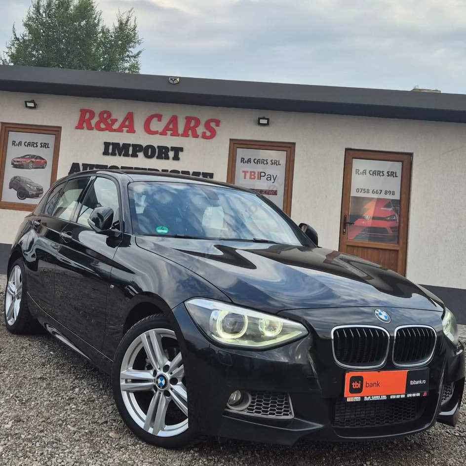 BMW Seria 1