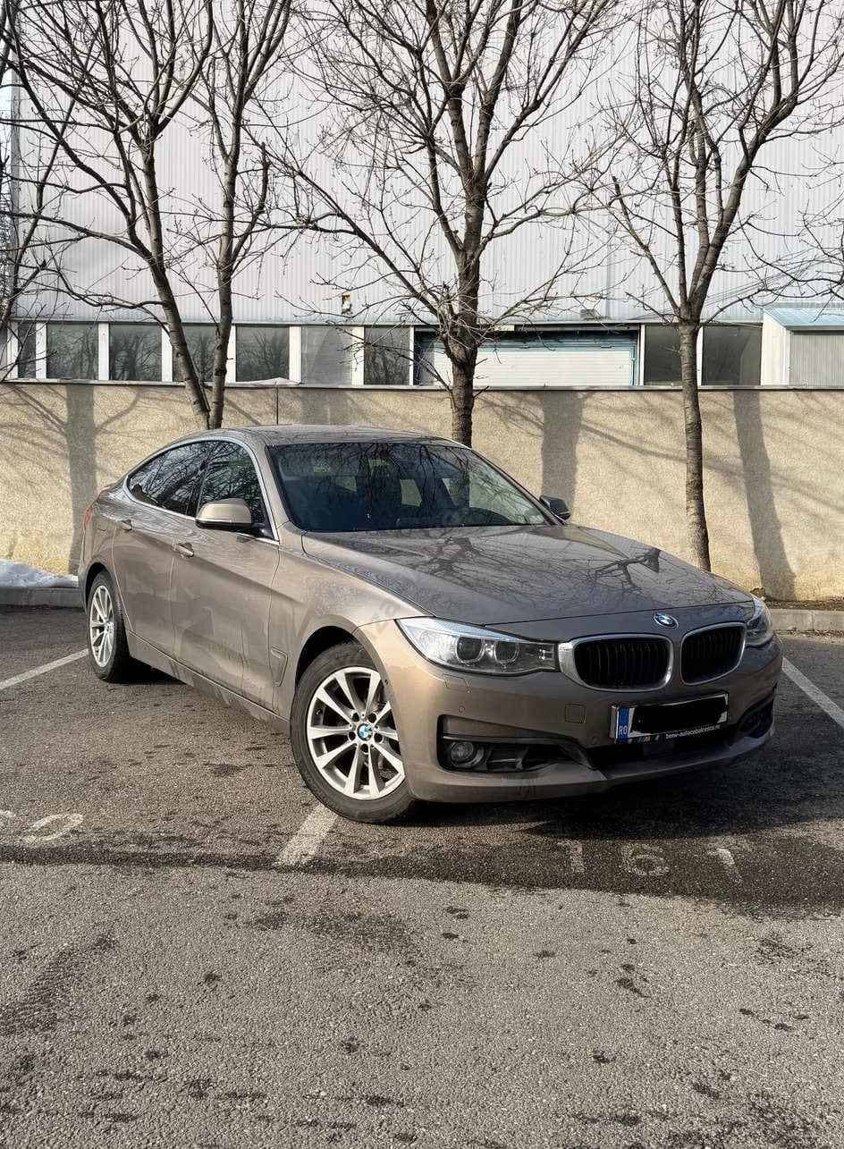 BMW Seria 3