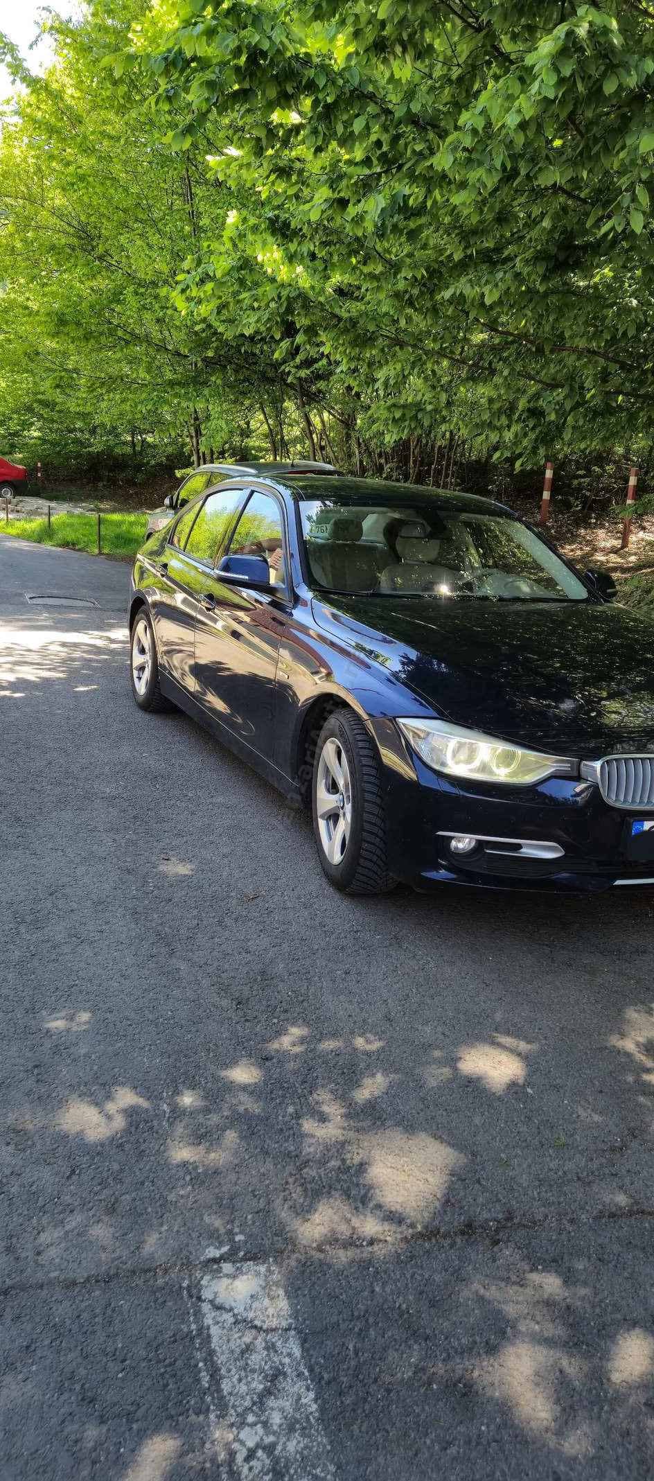 BMW Seria 3