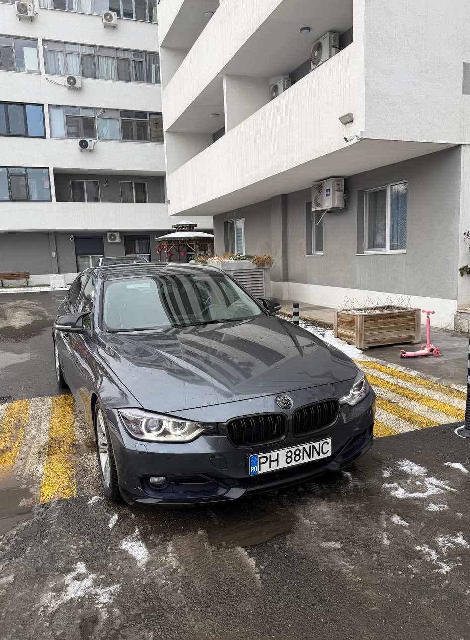 BMW Seria 3