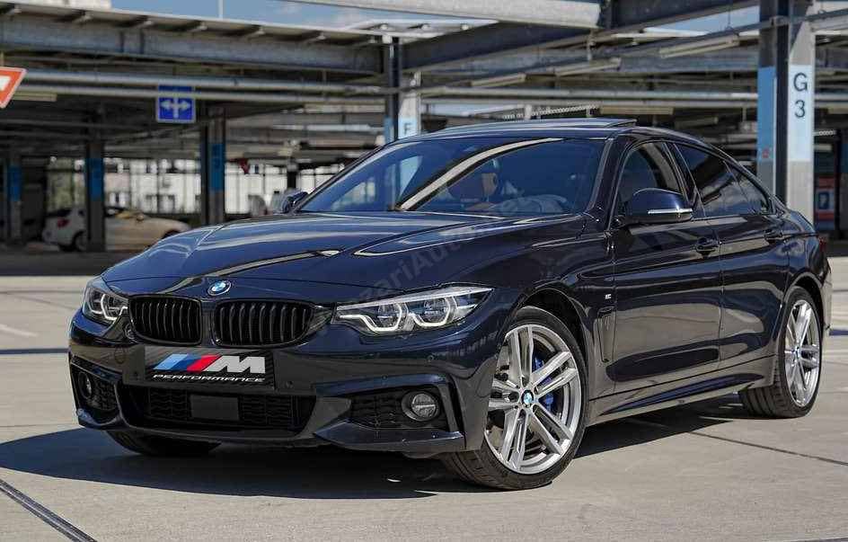 BMW Seria 4