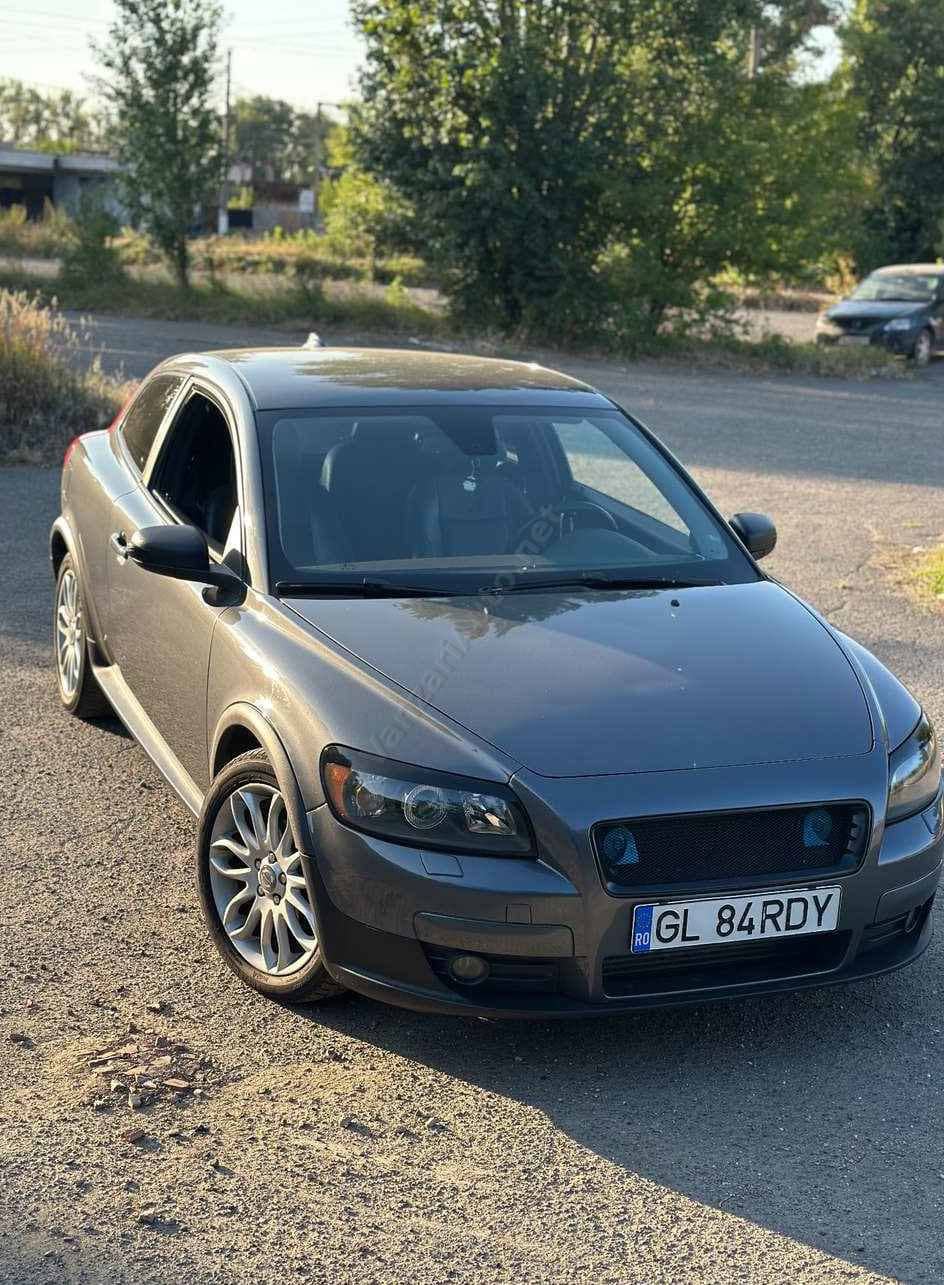 Volvo C30