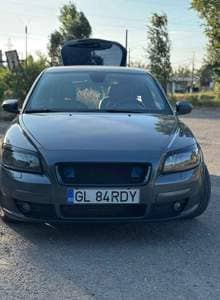 Volvo C30