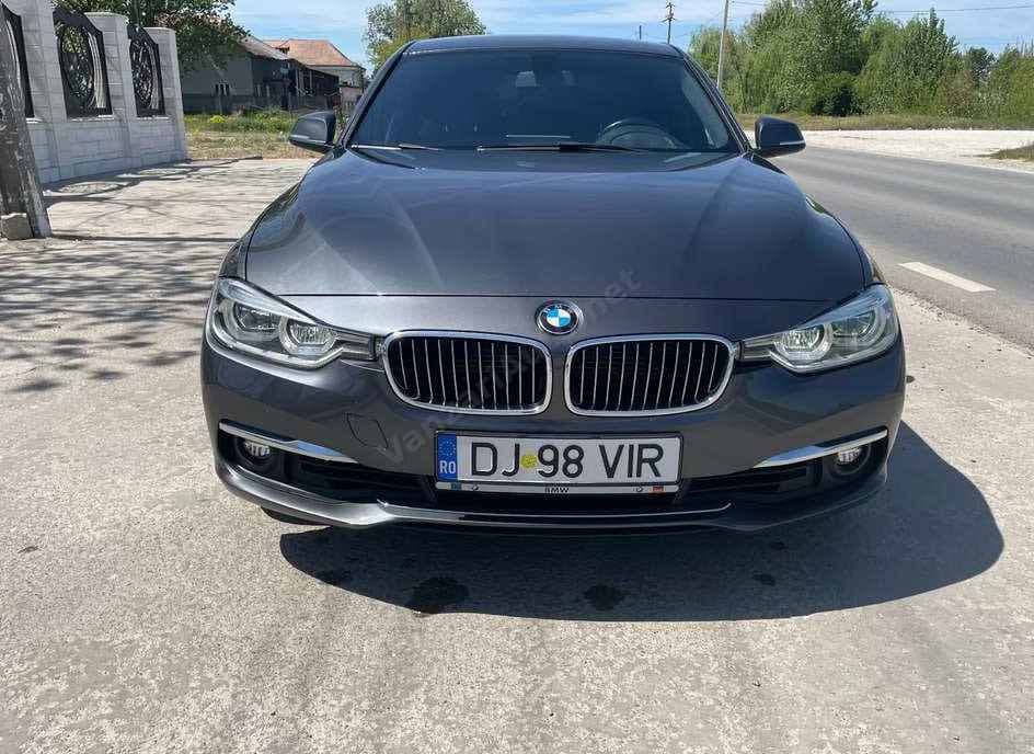 BMW Seria 3