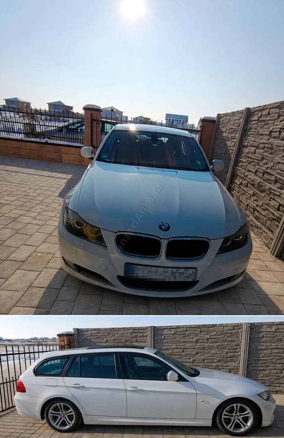 BMW Seria 3