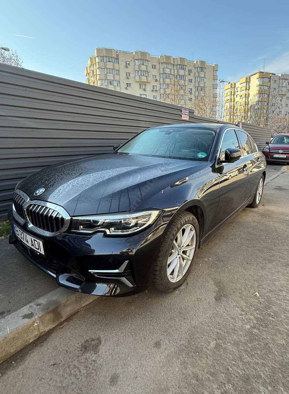 BMW Seria 3