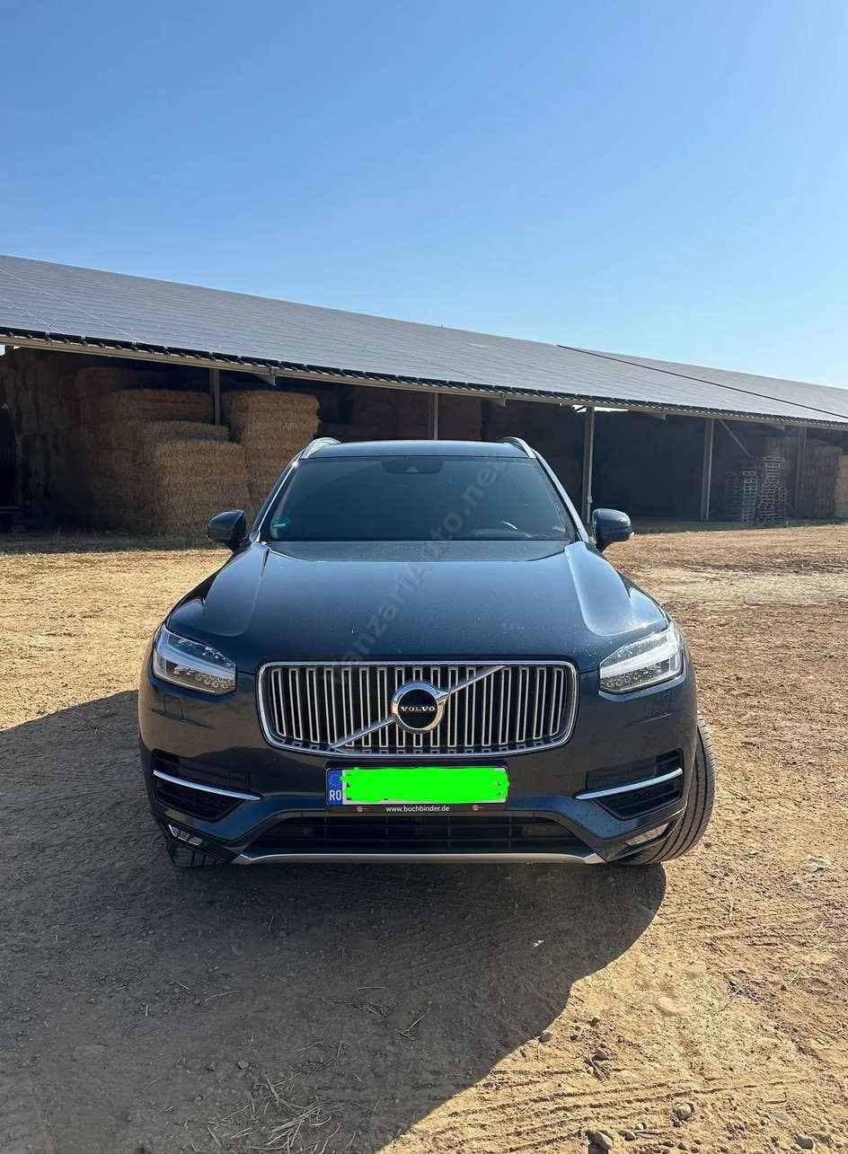 Volvo XC 90
