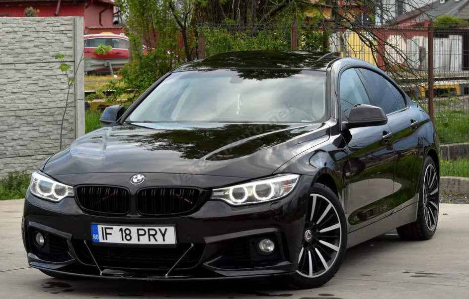 BMW Seria 4