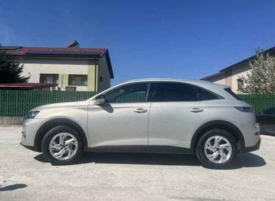 DS Automobiles DS 7 Crossback
