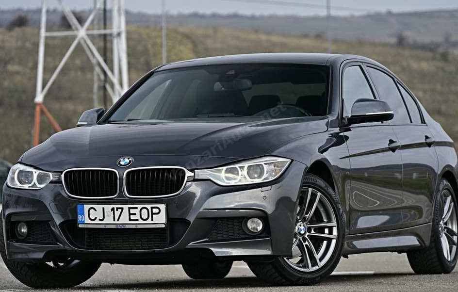 BMW Seria 3