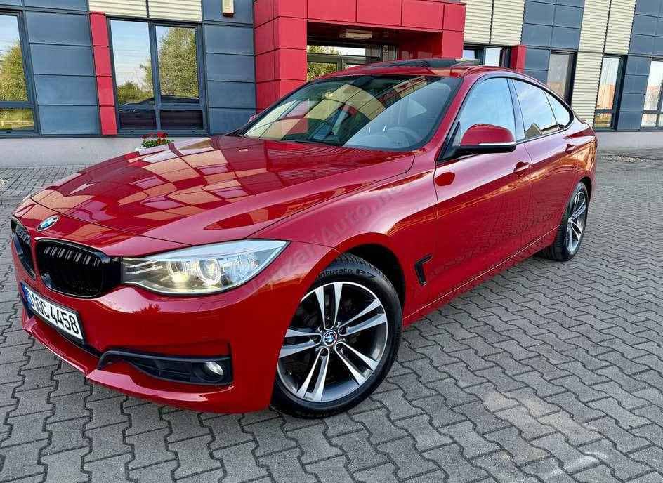 BMW Seria 3