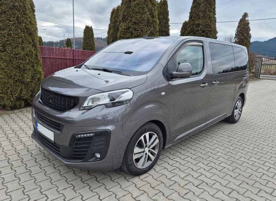 Peugeot Expert