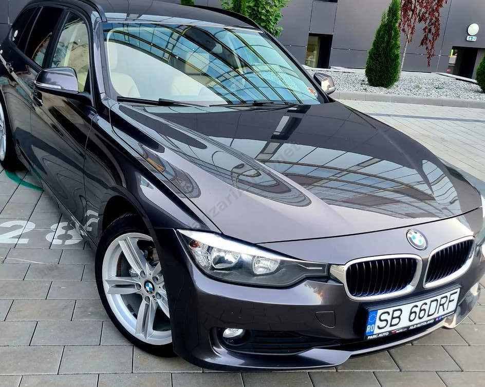 BMW Seria 3