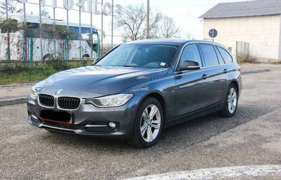 BMW Seria 3