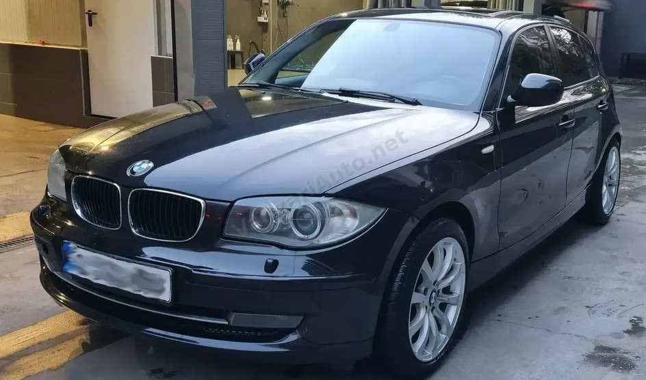 BMW Seria 1