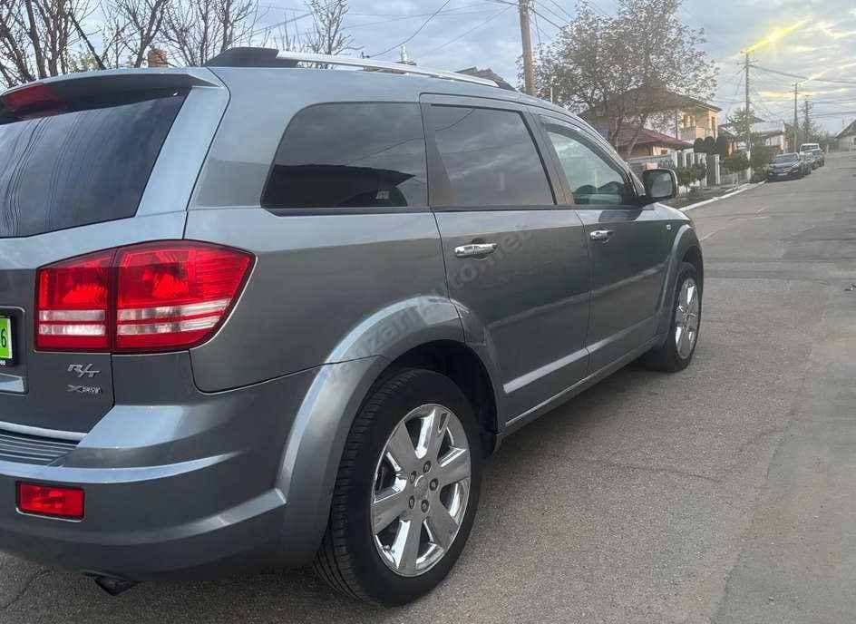 Dodge Journey
