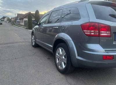 Dodge Journey