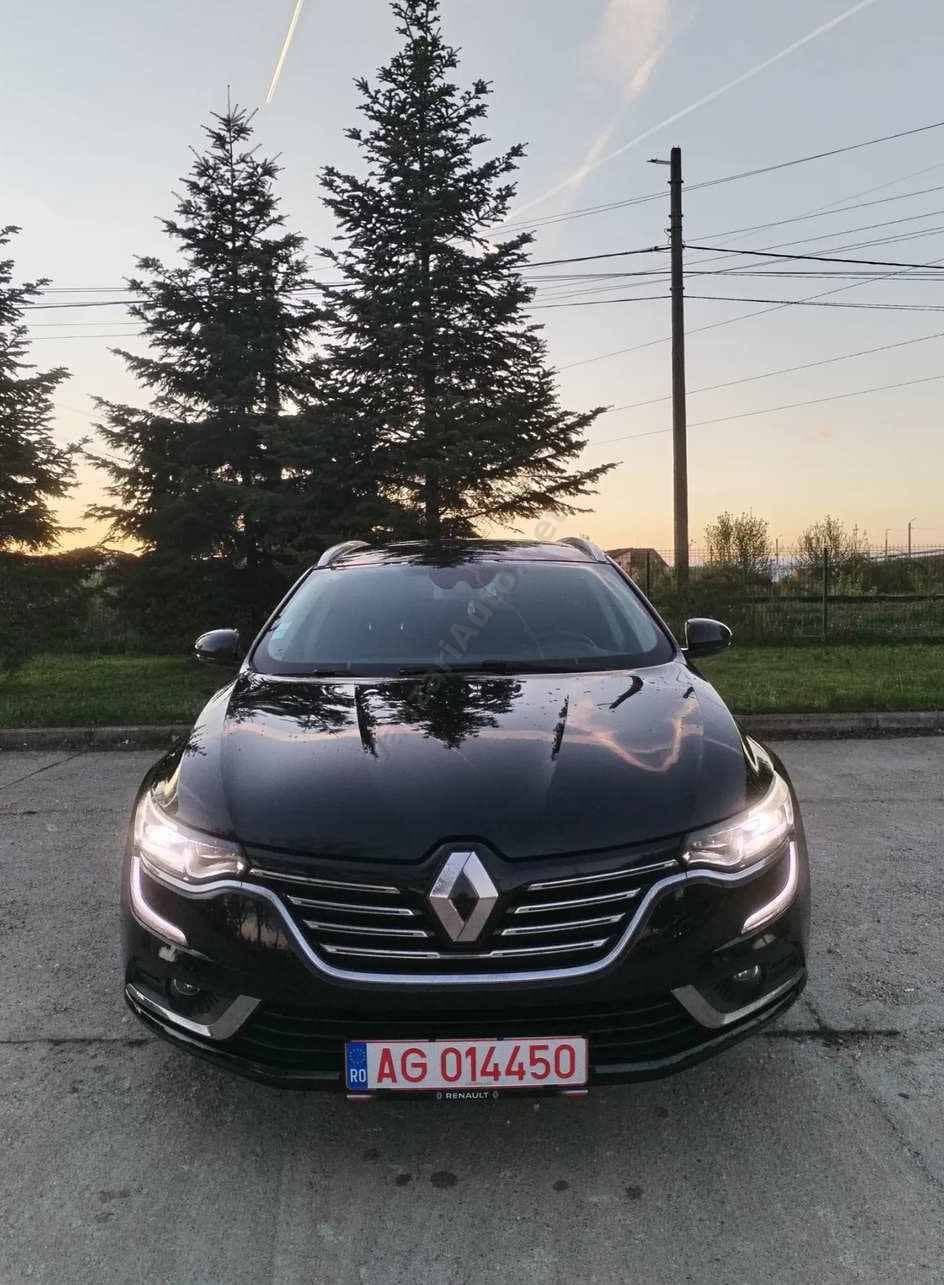 Renault Talisman