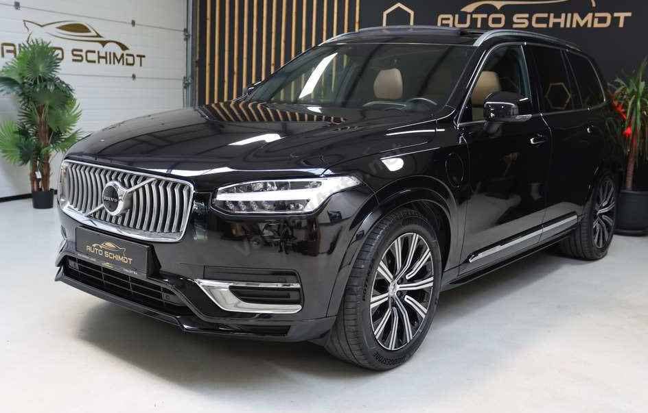 Volvo XC 90