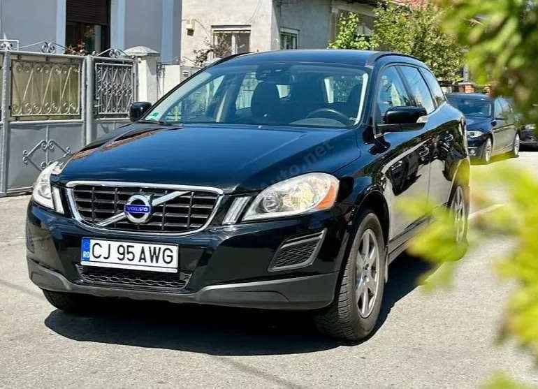 Volvo XC 60