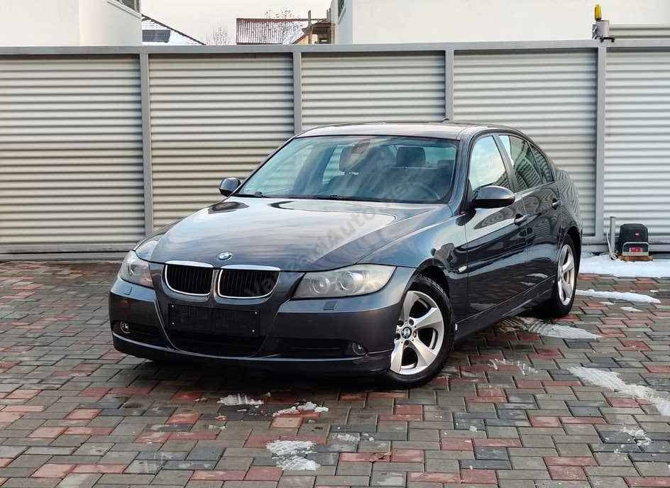 BMW Seria 1