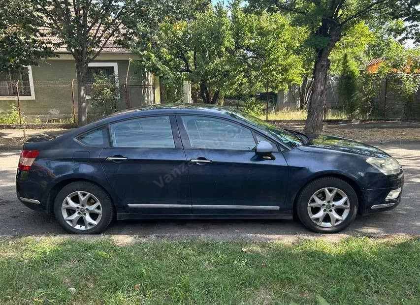 Citroen C5