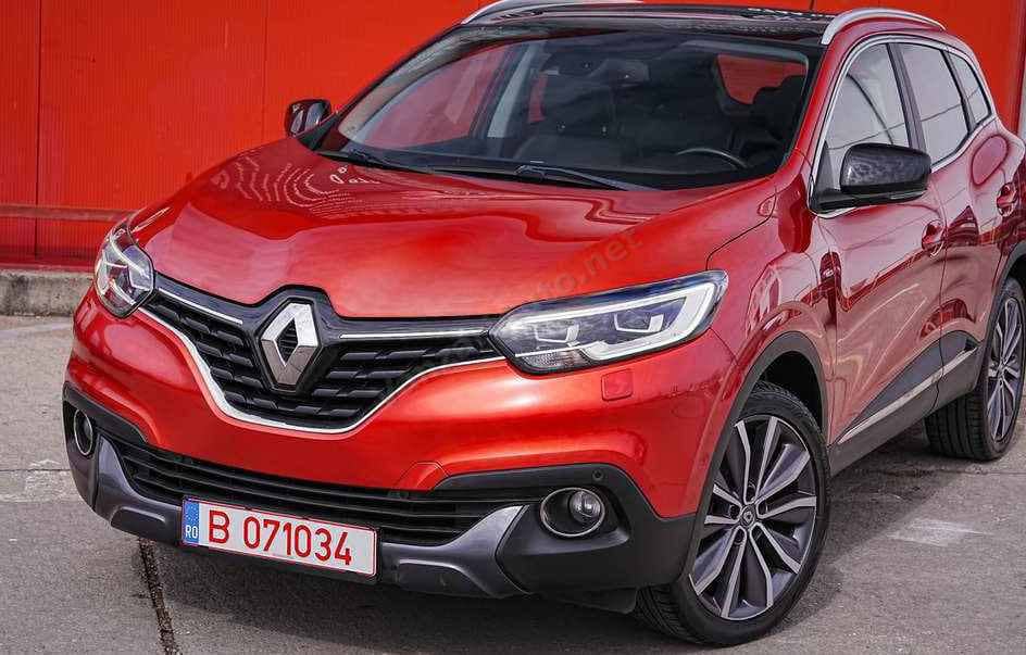 Renault Kadjar
