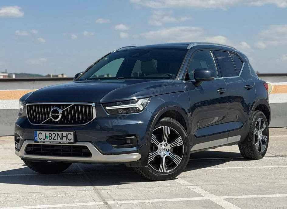 Volvo XC 40