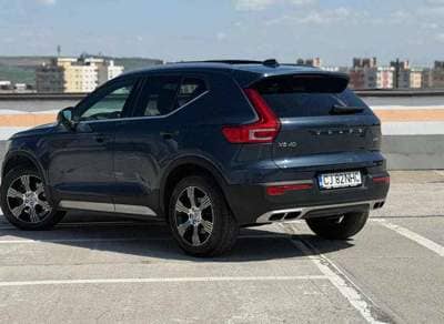Volvo XC 40