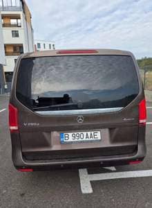 Mercedes-Benz V