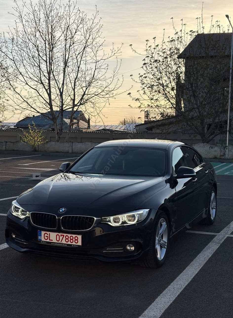 BMW Seria 4