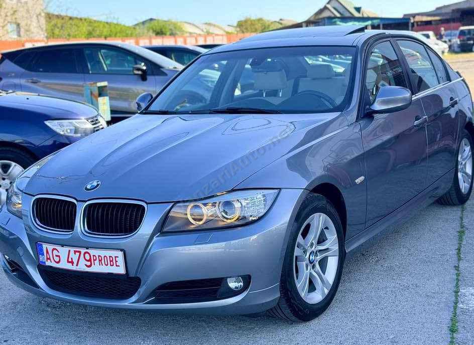 BMW Seria 3