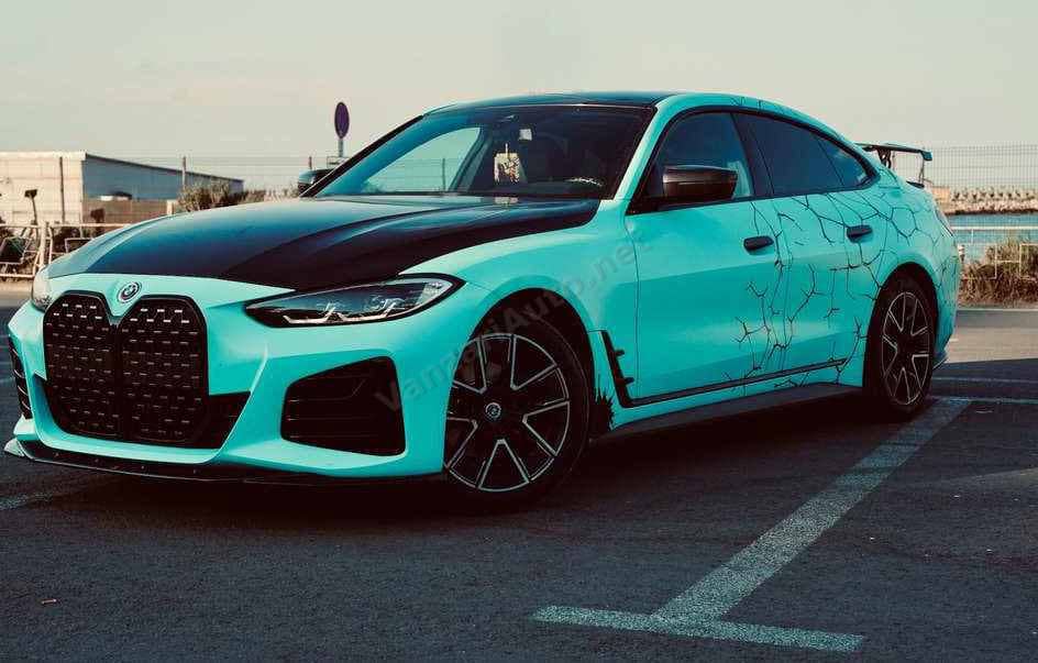 BMW Seria 4
