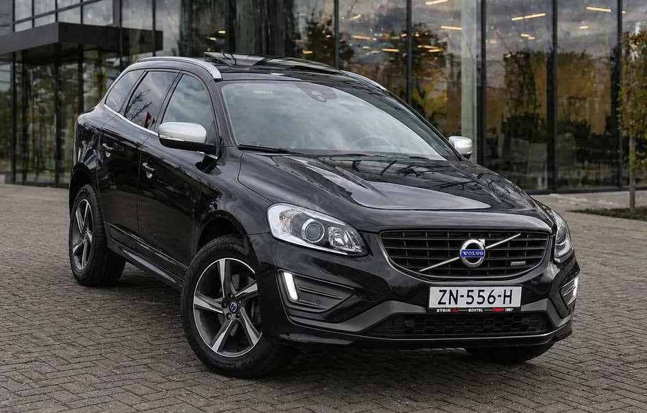 Volvo XC 60