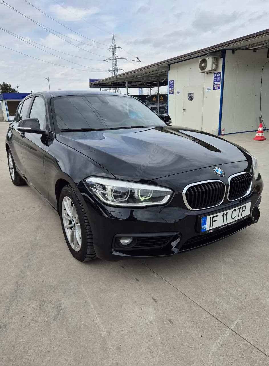 BMW Seria 1