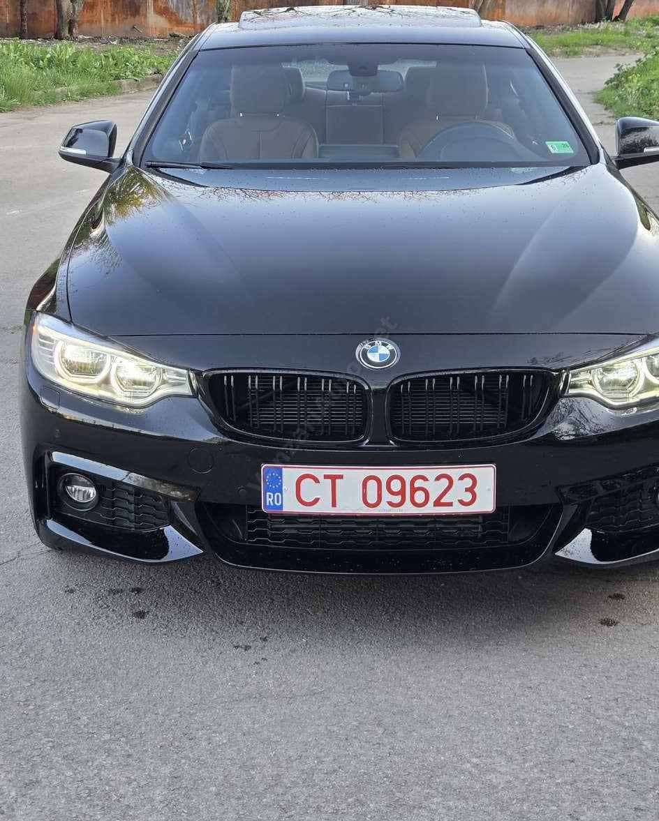 BMW Seria 4