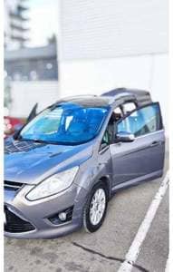 Ford Grand C-Max