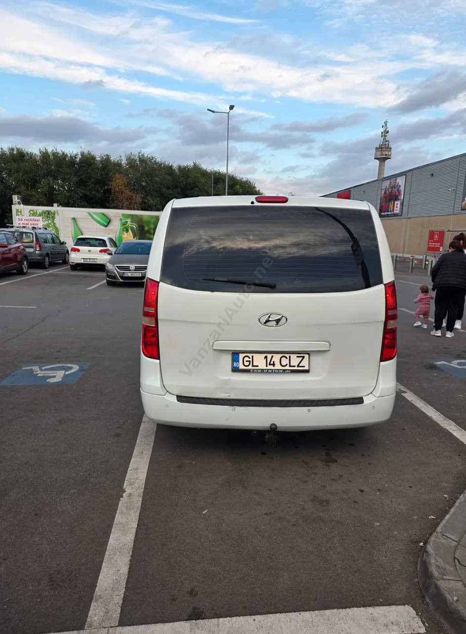 Hyundai H-1