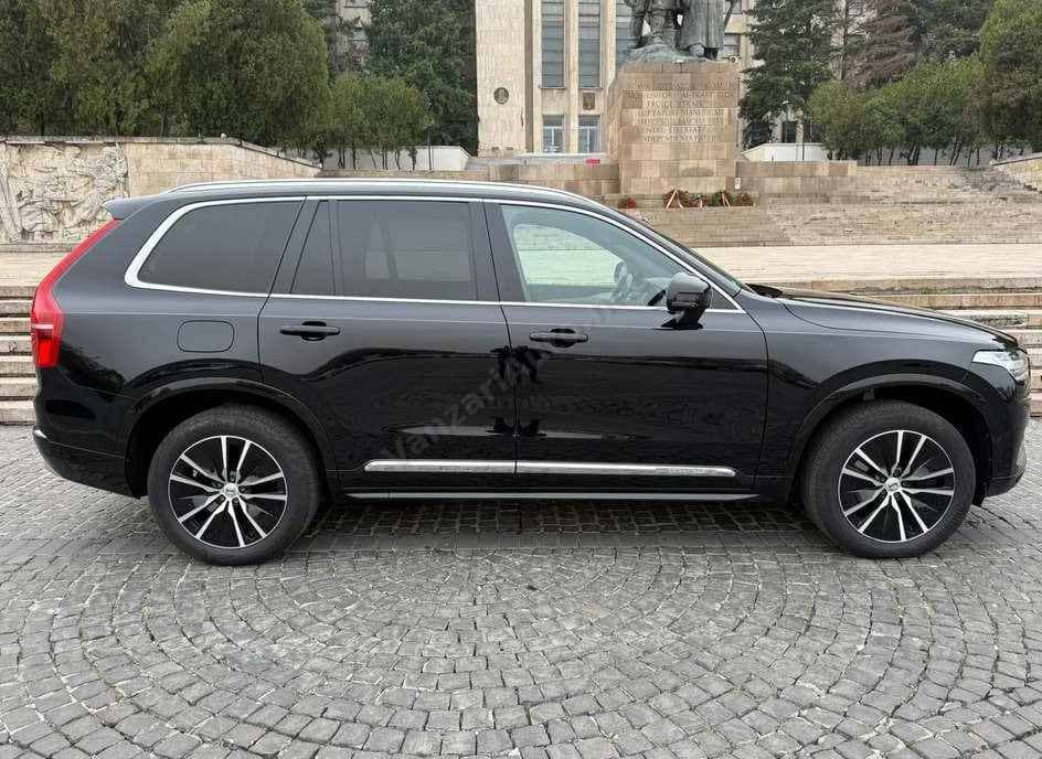 Volvo XC 90