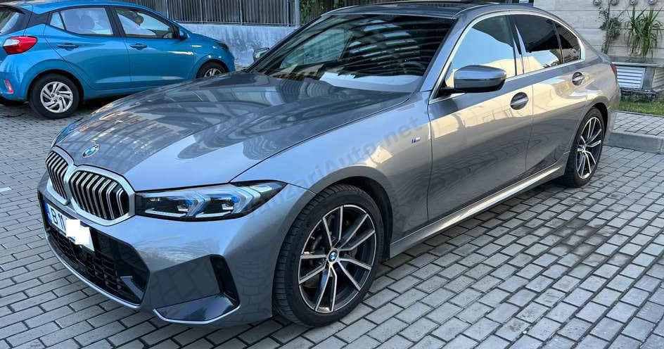 BMW Seria 3