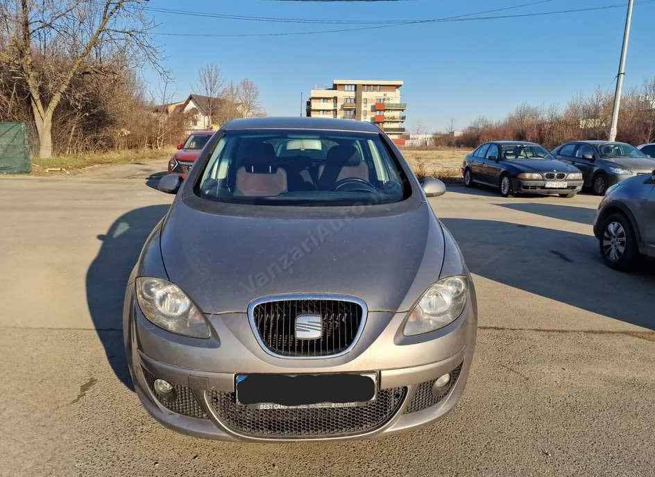 Seat Toledo