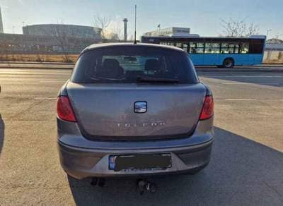 Seat Toledo