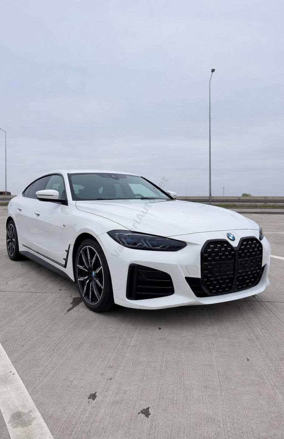 BMW Seria 4