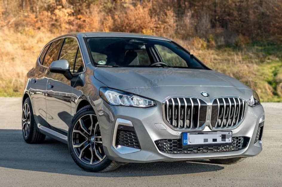 BMW Seria 2