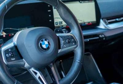BMW Seria 2