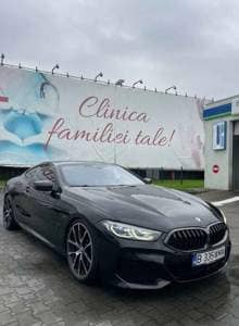 BMW Seria 8