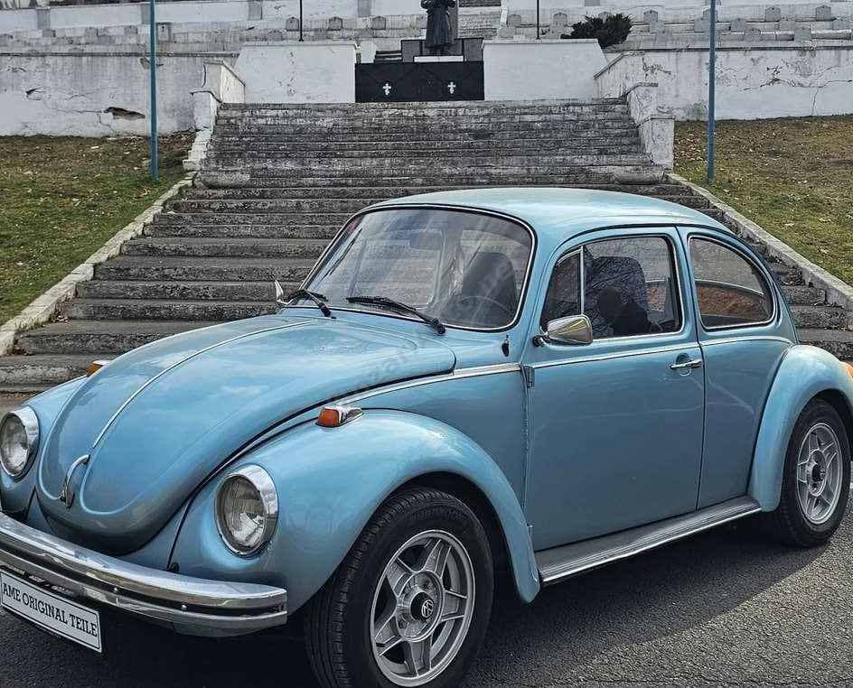 Volkswagen Kafer