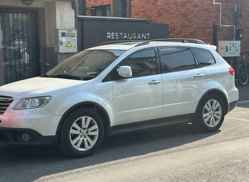 Subaru B9 Tribeca