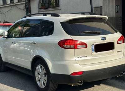Subaru B9 Tribeca